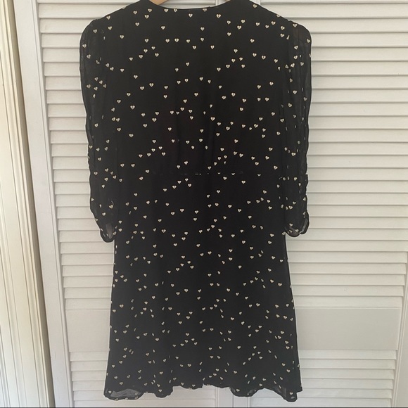 All Saints M dress - Picture 6 of 7